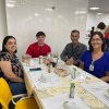 Primeiro “Café com o Provedor” do ano reúne mais de 300 colaboradores 